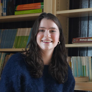 Meet your Posher, Agatha